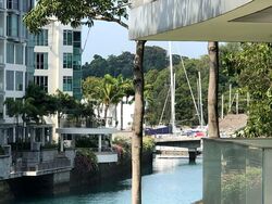 Reflections At Keppel Bay (D4), Condominium #605963211
